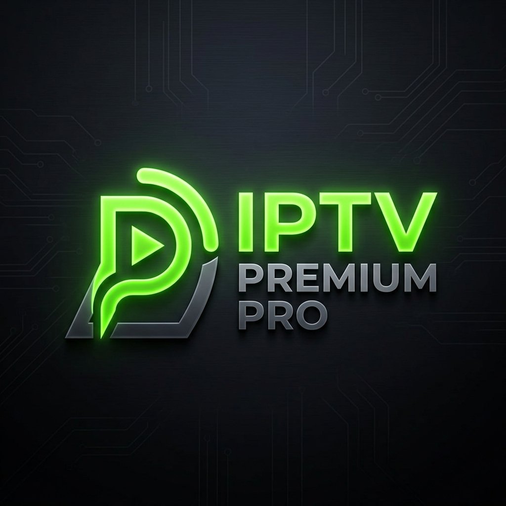 IPTV Premium Pro